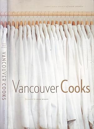 Vancouver Cooks