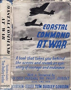 Coastal Command At War