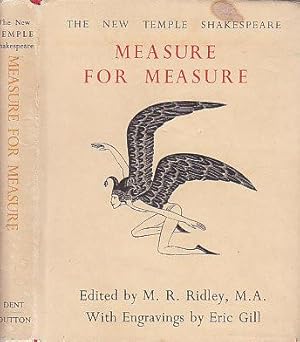 Measure For Measure