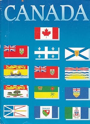 Canadian Symbols Kit