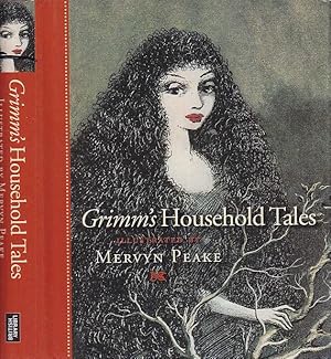 Grimm's Household Tales