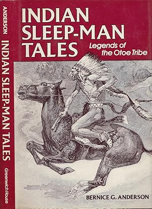 Indian Sleep Man Tales