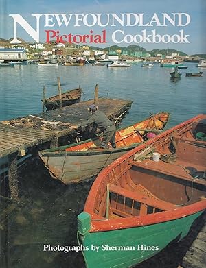 Newfoundland Pictorial Cook Book