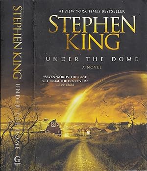 Under the Dome: A Novel