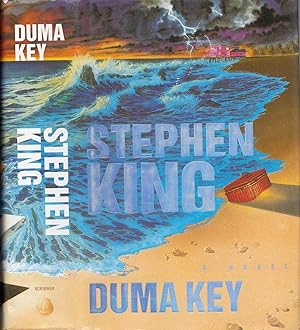 Duma Key