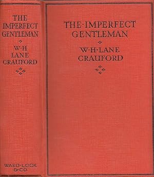 The Imperfect Gentleman