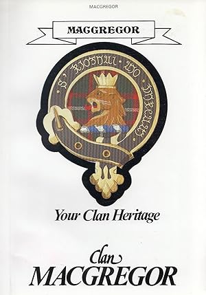 Clan MacGregor