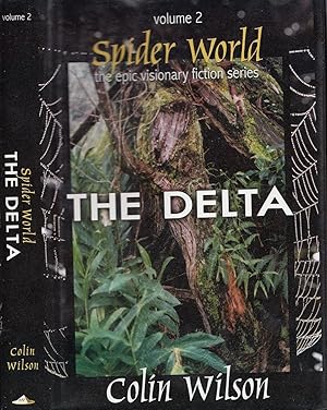 The Delta SPIDER WORLD SERIES VOLUME 2