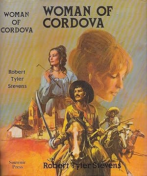 Woman of Cordova