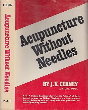 Acupuncture without Needles