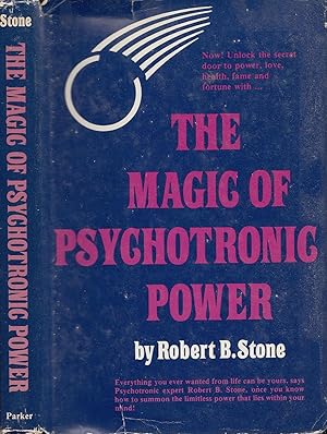 The Magic of Psychotronic Power