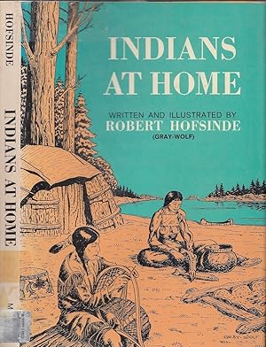 Indians At Home