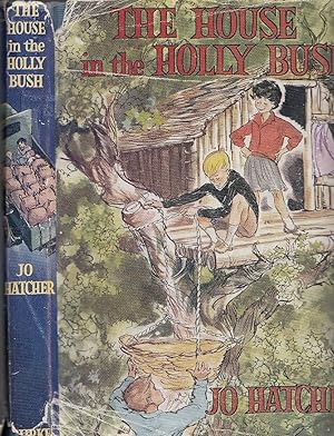 The House in The Holly Bush