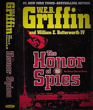 The Honor of Spies (Honor Bound)