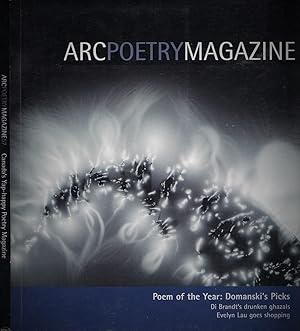 ARC Poetry Magazine Winter 2006