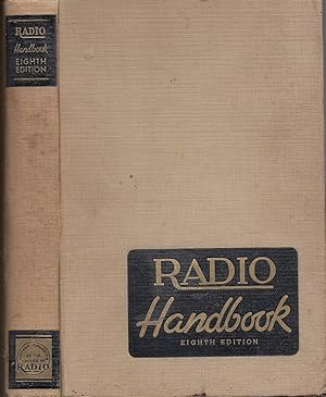 The Radio Handbook Eighth Edition [8th]