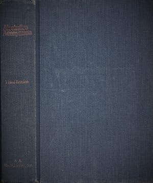 Alcoholics Anonymous: The Story of How Many Thousands of Men and Women Have Recovered from Alcoho...