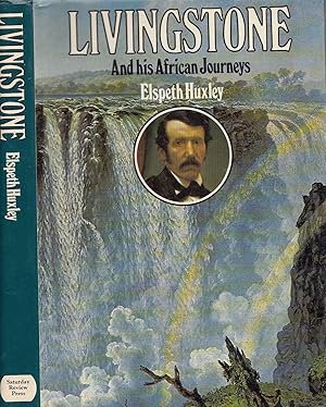 Livingstone And His African Journeys