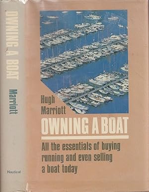 Owning A Boat