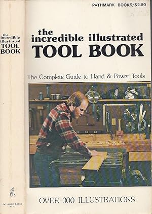 The Incredible Illustrated Tool Book