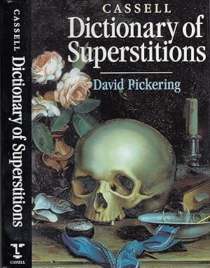 Cassell Dictionary of Superstitions