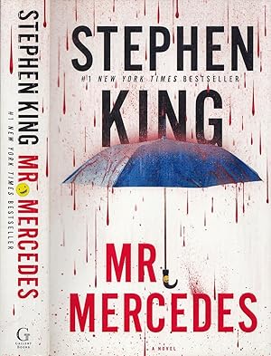 Mr. Mercedes: A Novel
