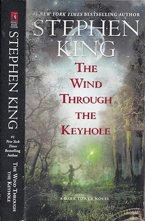 The Wind Through the Keyhole: A Dark Tower Novel (The Dark Tower)