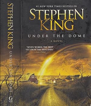 Under the Dome: A Novel