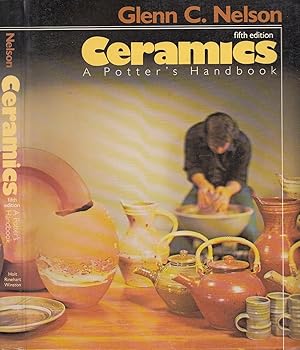 Ceramics: A Potter's Handbook