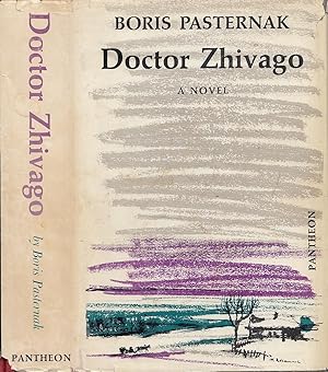 Doctor Zhivago