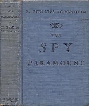 The Spy Paramount