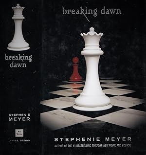 Breaking Dawn (The Twilight Saga, Book 4)