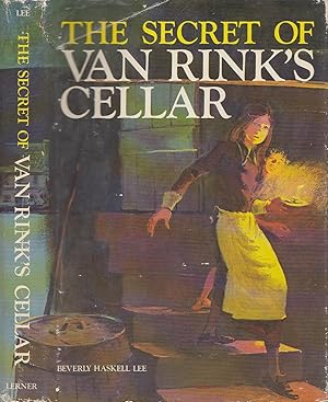 The Secret of Van Rink's Cellar