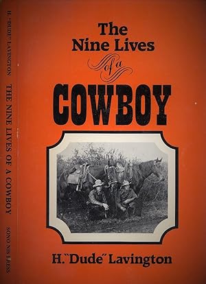 The Nine Lives of a Cowboy