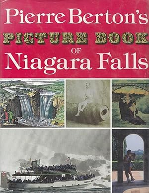 Pierre Berton's Picture Book of Niagara Falls