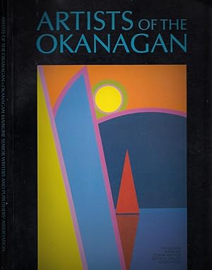 Artists of the Okanagan