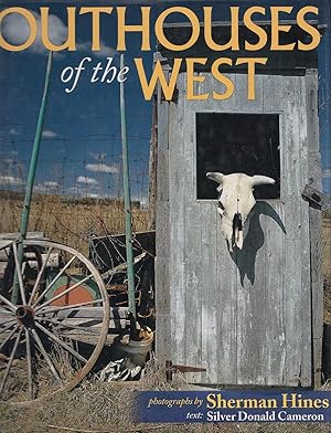 Outhouses of the West