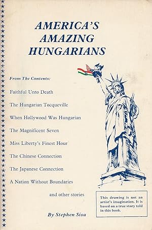 America's Amazing Hungarians