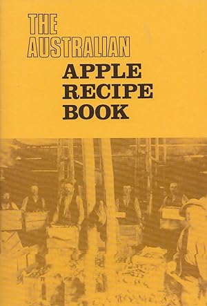 The Australian Apple Recipe Book