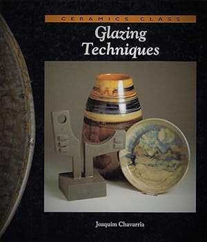 Glazing Techniques Ceramics Class