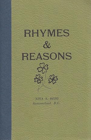 Rhymes & Reasons