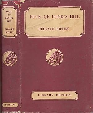 Puck Of Pook's Hill