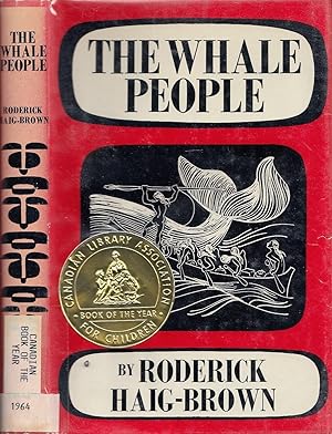 The Whale People