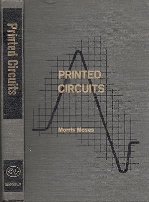 Printed Circuits GERNSBACK LIBRARY NO. 81