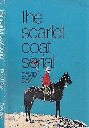 The Scarlet Coat Serial