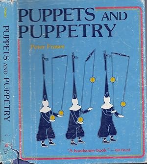 Puppets and Puppetry