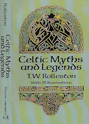 Celtic Myths and Legends (Celtic, Irish)