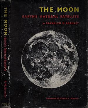 The Moon Earth's Natural Satellite