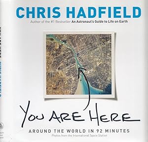 You Are Here: Around the World in 92 Minutes