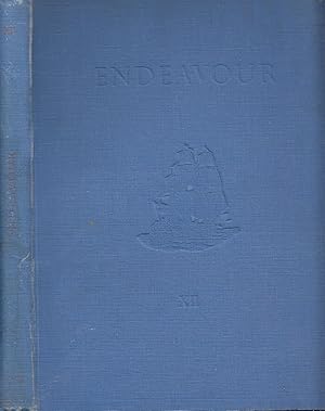 Endeavour Volume XII 1953